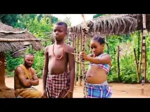 Video: The Betrothed Kids 1 - Latest 2018 Nigeria Nollywood  Movie